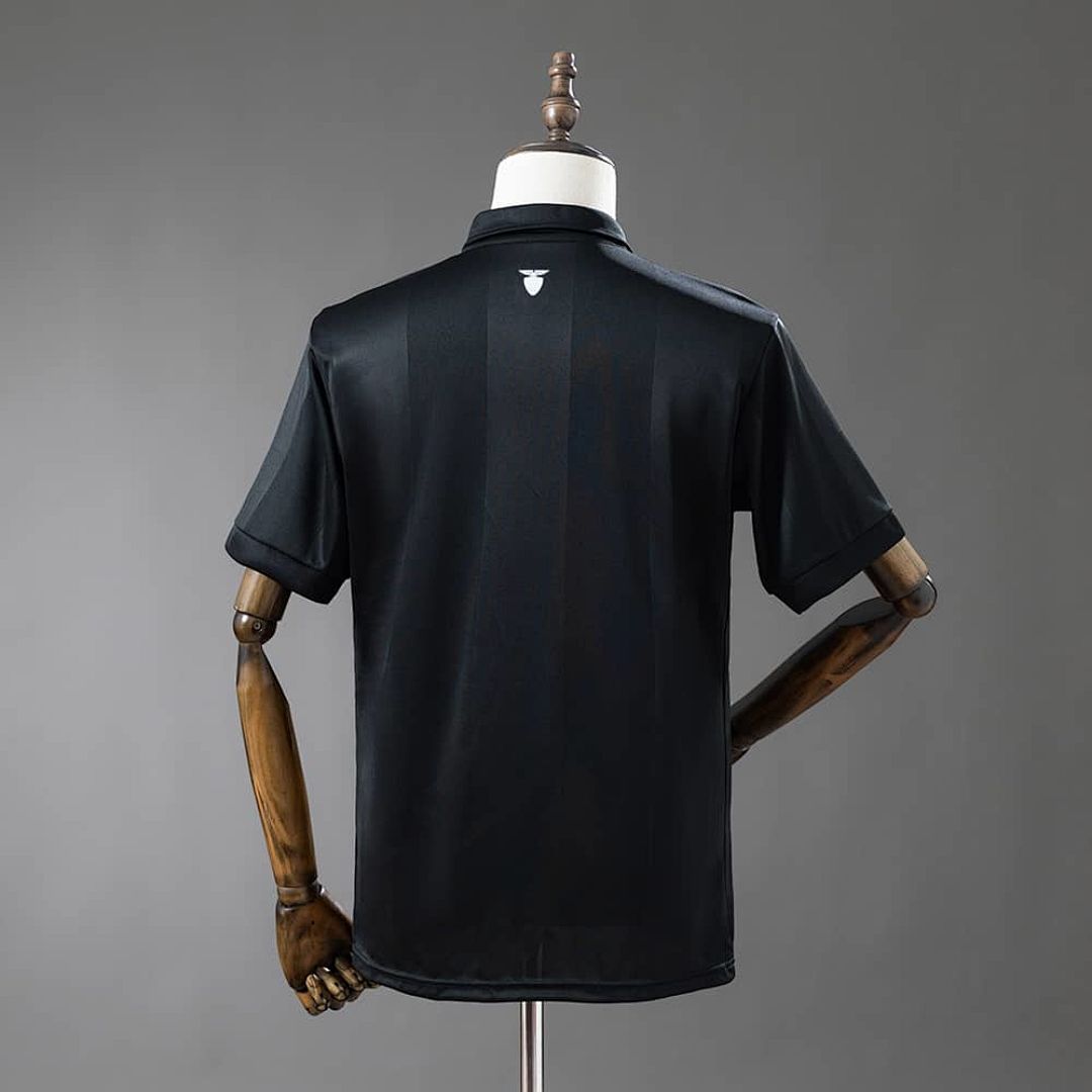 Ecuador 25_26 Commemorative Edition - Black Jersey S-4XL 2