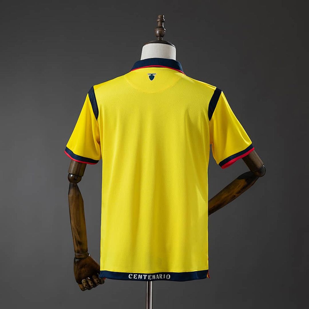 Ecuador 25_26 Home Jersey S-4XL 2