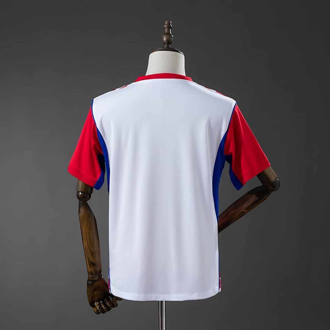 Croatia 2026 local camisetas S-4XL 2