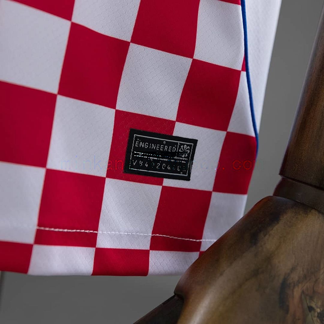 Croatia 2026 local camisetas S-4XL 3