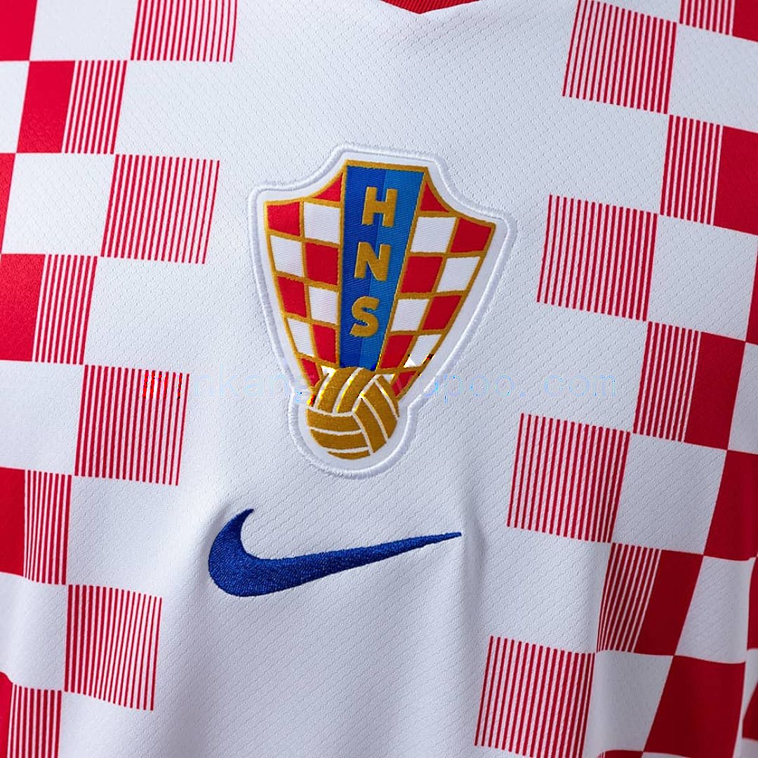 Croatia 2026 local camisetas S-4XL 5