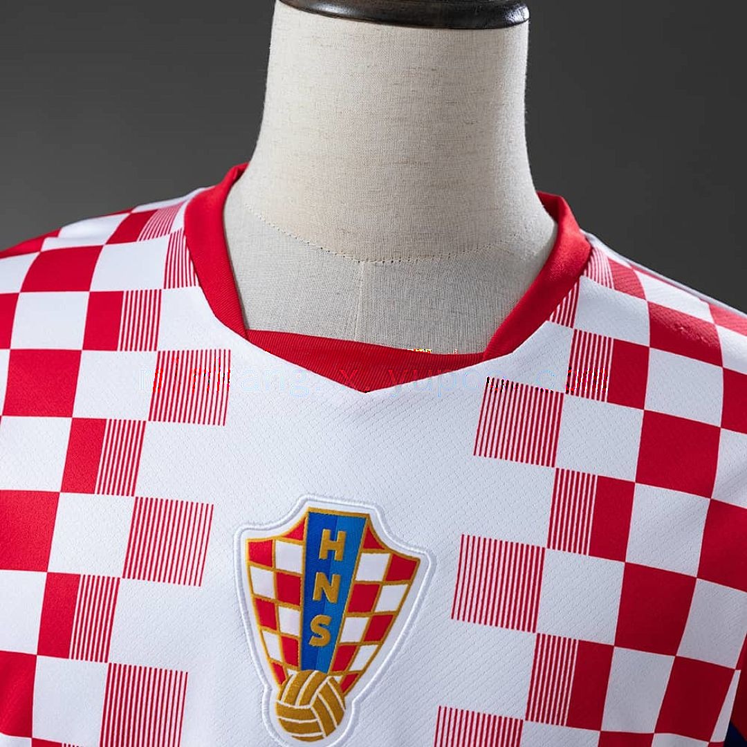 Croatia 2026 local camisetas S-4XL 6
