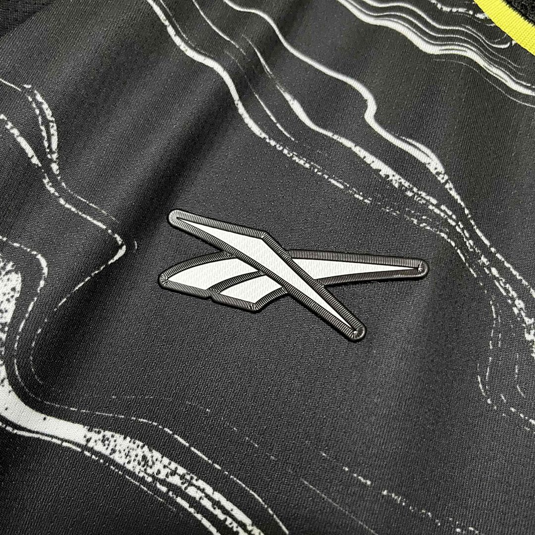 24-25 Woman Botafogo Third Away Kit S-XXL 2