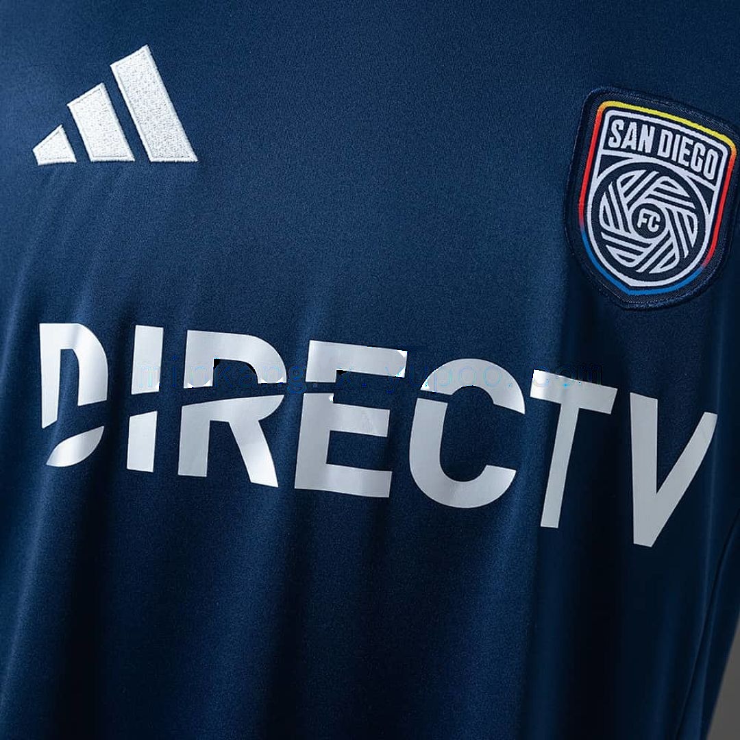 San Diego FC 25_26 Home Jersey S-XXL 7