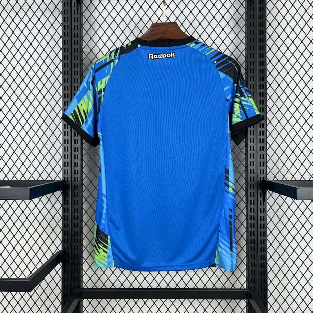 25-26 Botafogo Goalkeeper Kit S-4XL Cheap Football Jersey Wholesale Yupoo 10