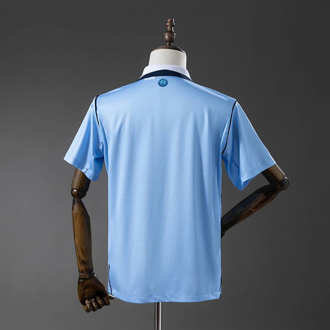 Uruguay 2026 local camiseta S-4XL 2