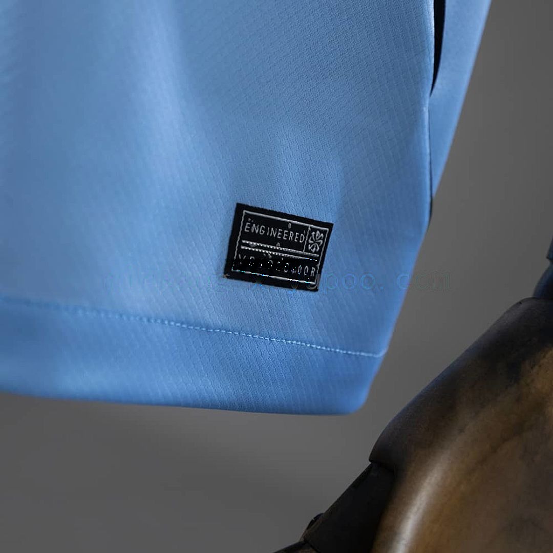 Uruguay 2026 local camiseta S-4XL 3