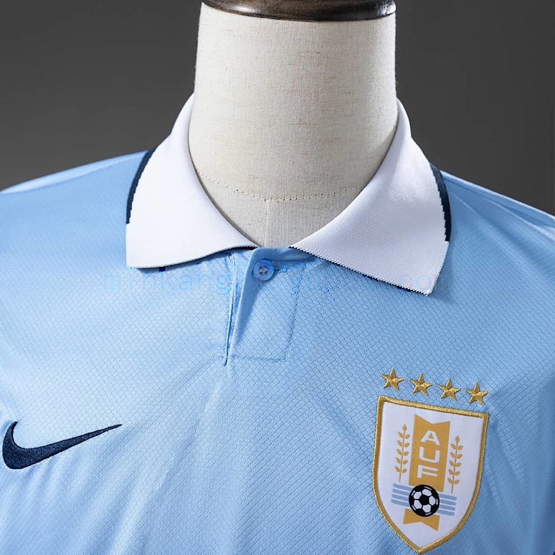 Uruguay 2026 local camiseta S-4XL 7