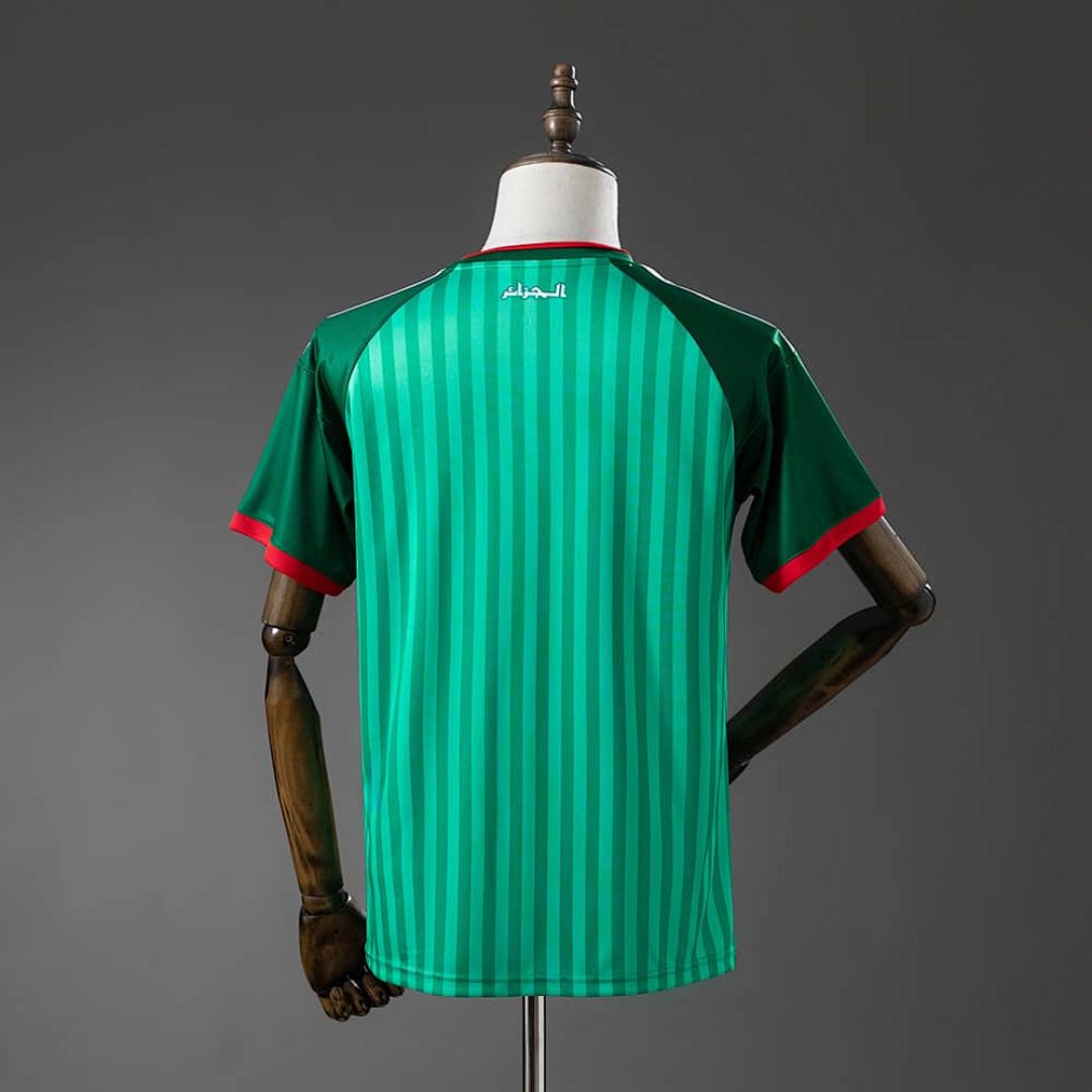 Algeria 2026 Away Jersey S-XXL 2