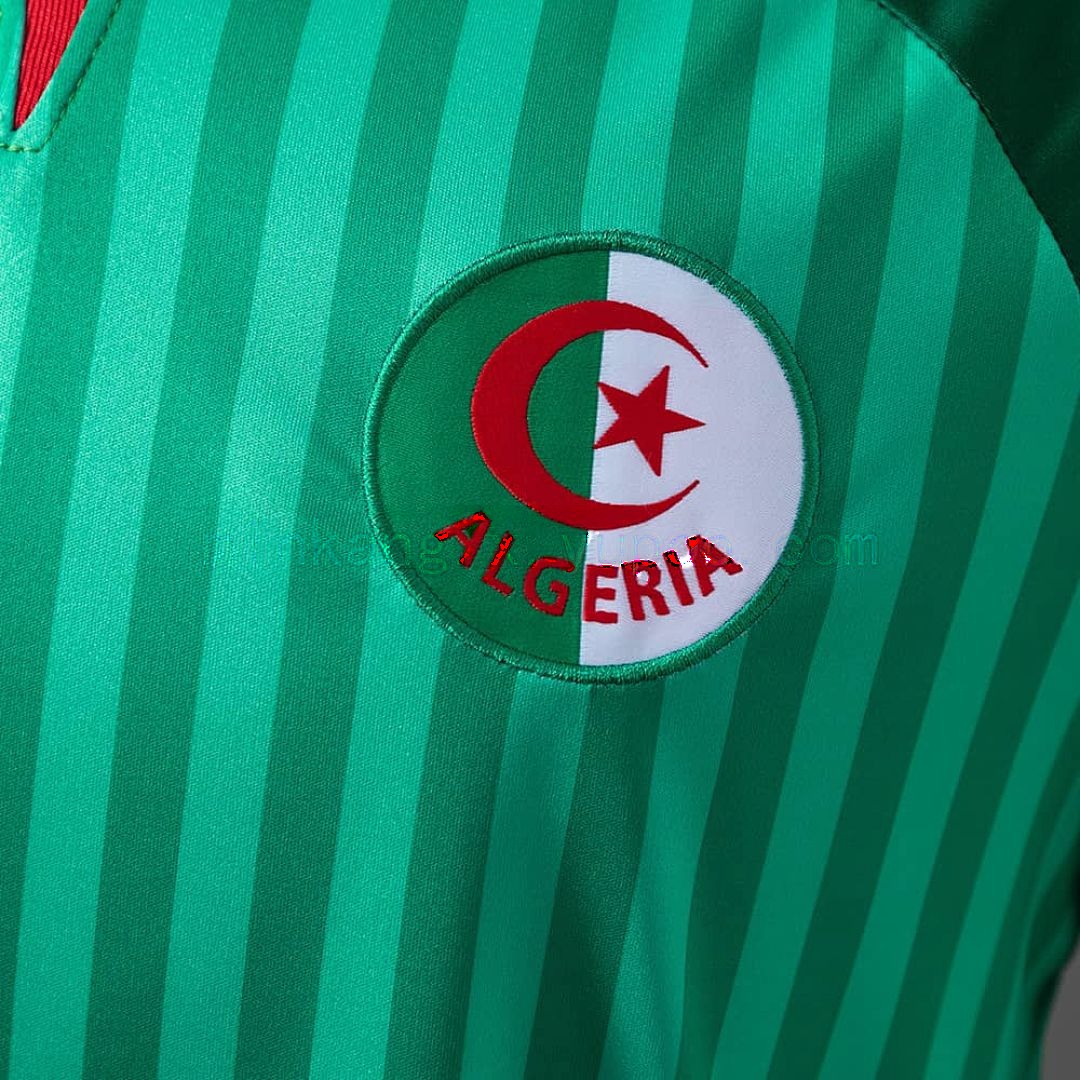 Algeria 2026 Away Jersey S-XXL 6