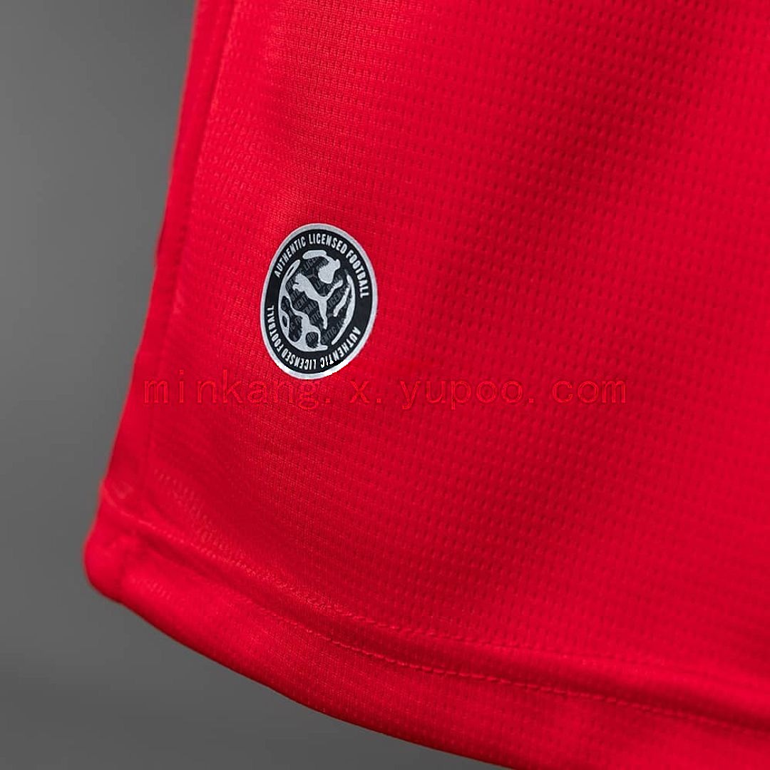 Austria 2026 local camiseta S-XXL 3
