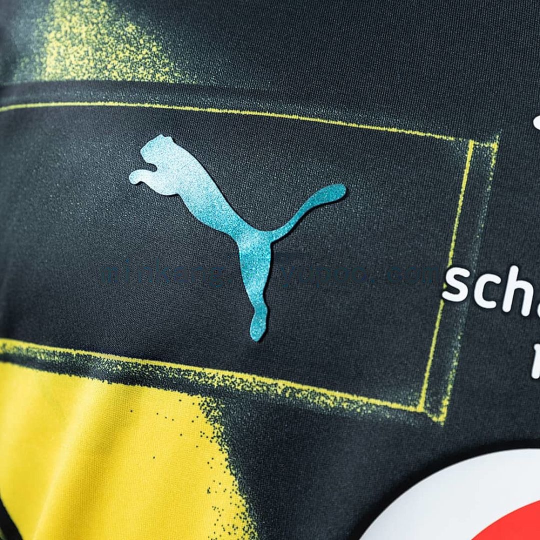 Borussia Dortmund 25_26 Game Version Jersey S-XXL 5