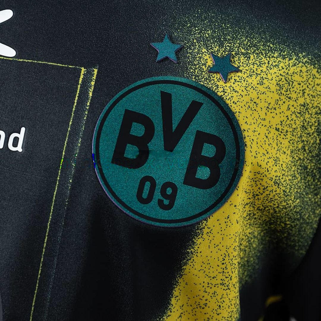 Borussia Dortmund 25_26 Game Version Jersey S-XXL 6