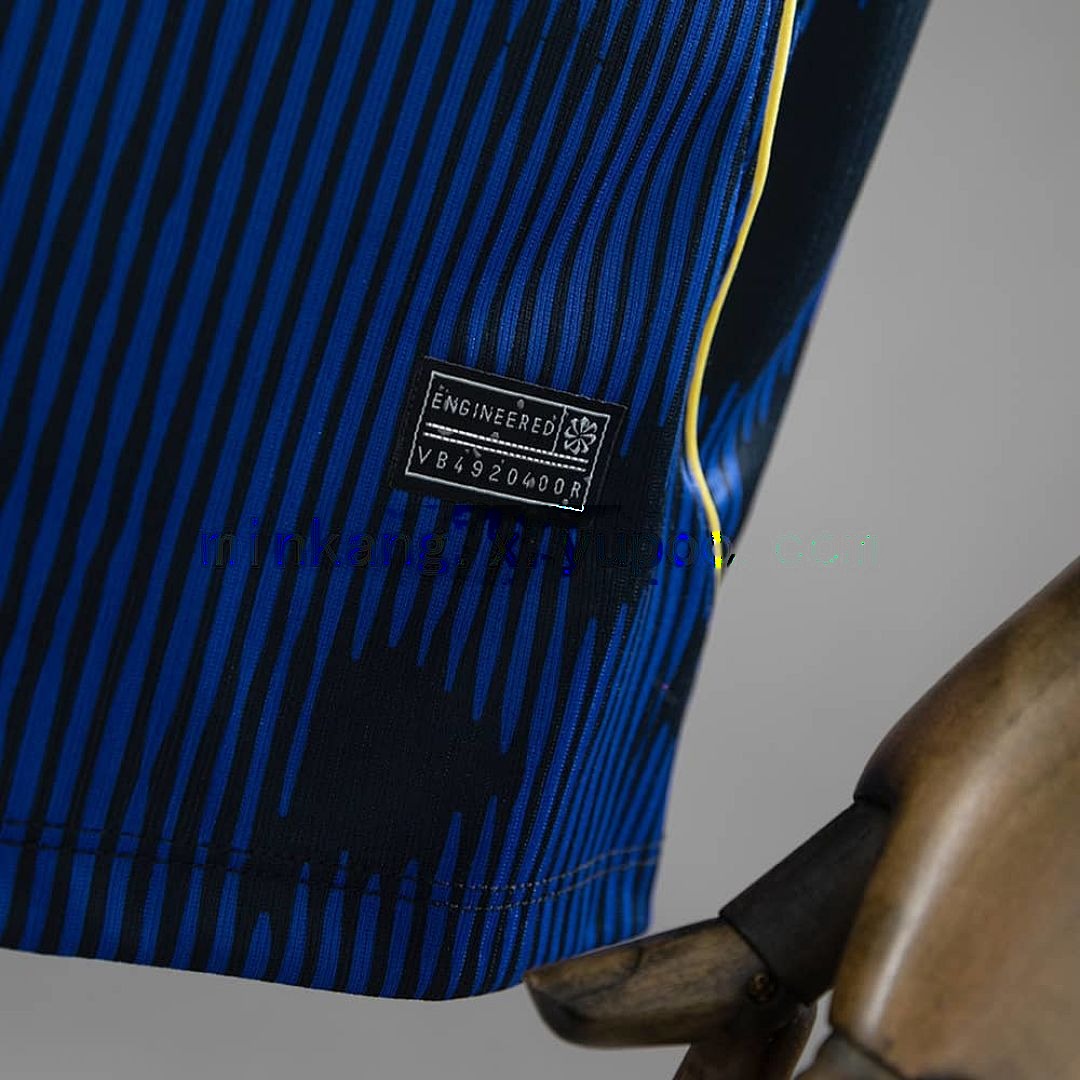 Brazil 2026 Away Jersey S-4XL 3