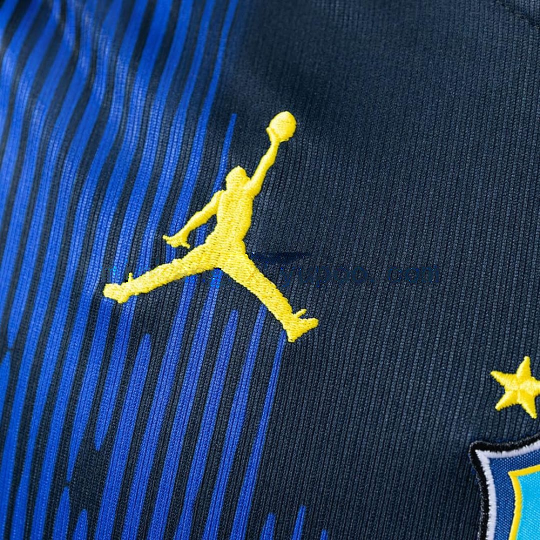 Brazil 2026 Away Jersey S-4XL 5