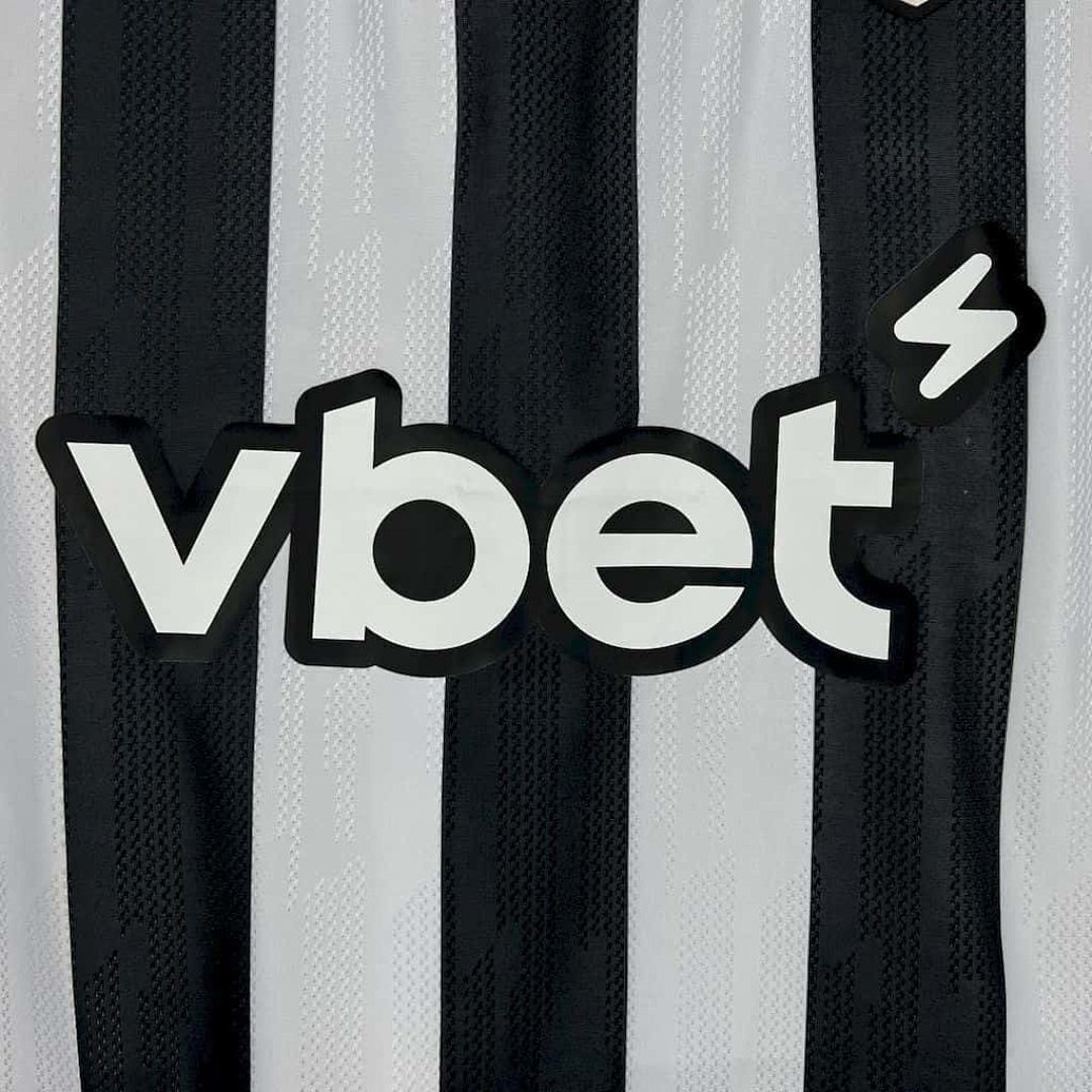 25-26 Botafogo Home Kit S-4XL Cheap Football Jersey Wholesale Yupoo 4