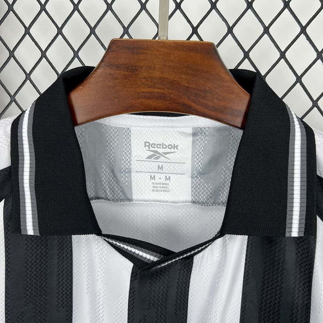 25-26 Botafogo Home Kit S-4XL Cheap Football Jersey Wholesale Yupoo 6
