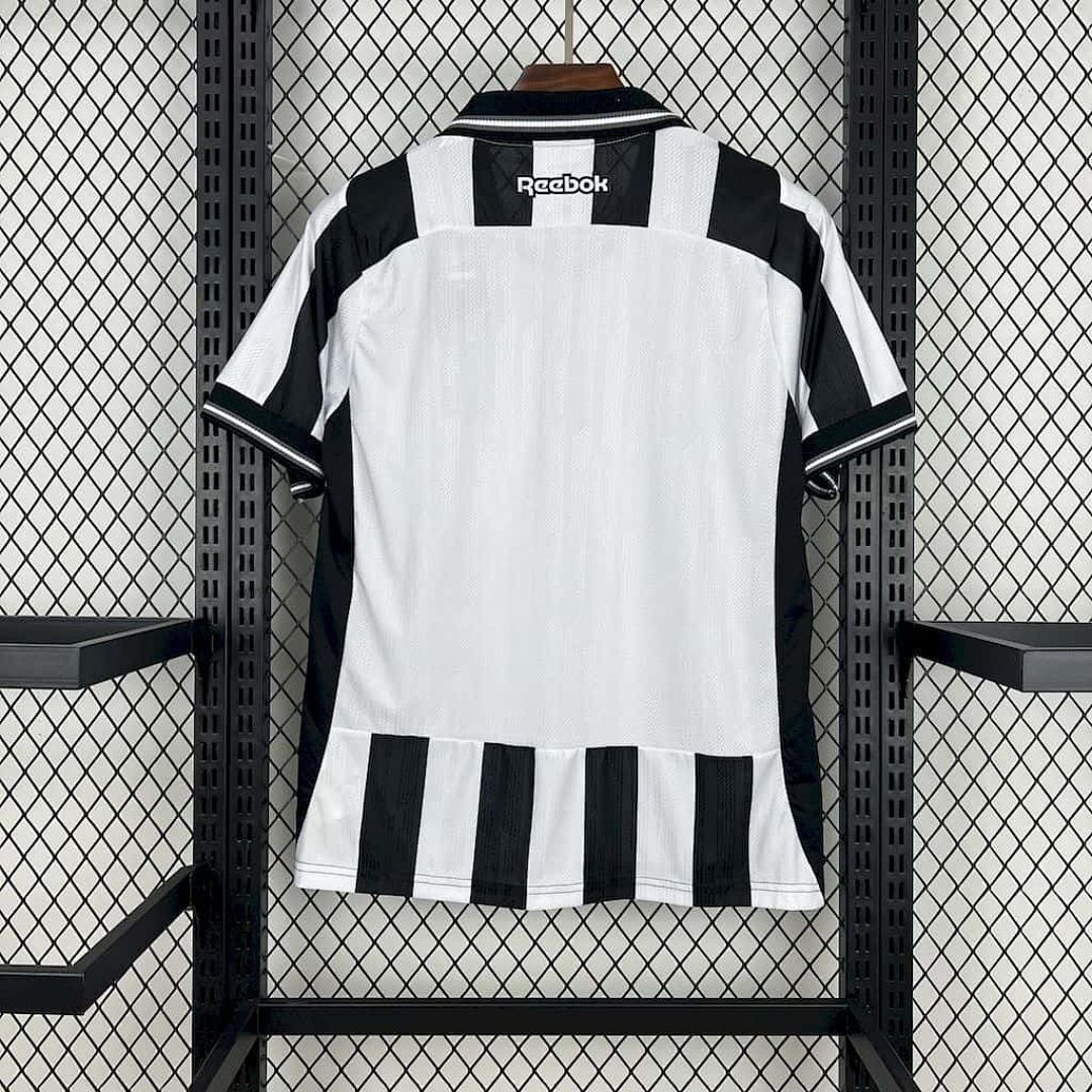 25-26 Botafogo Home Kit S-4XL Cheap Football Jersey Wholesale Yupoo 8