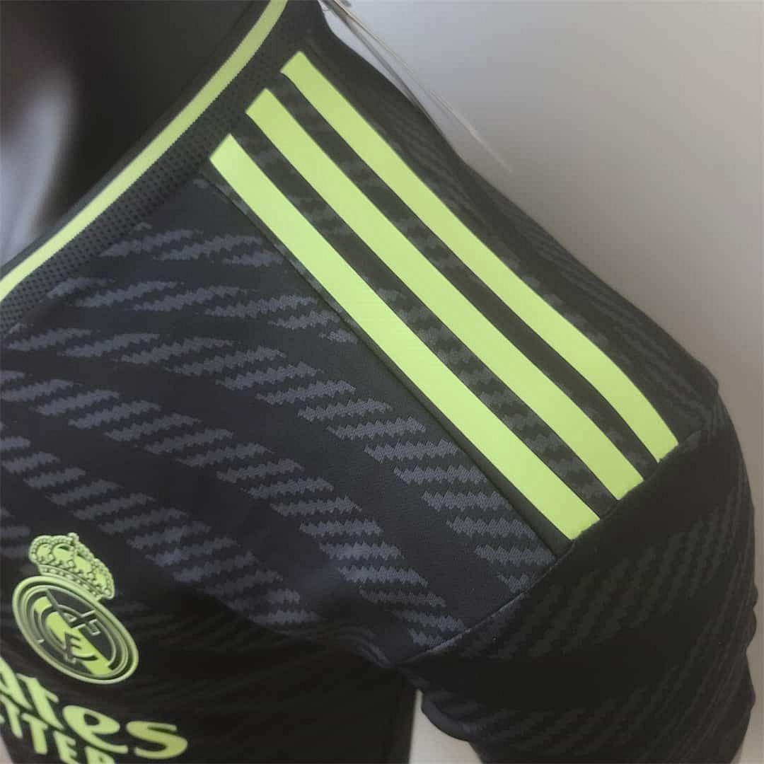 22-23 Real Madrid third away player version 5