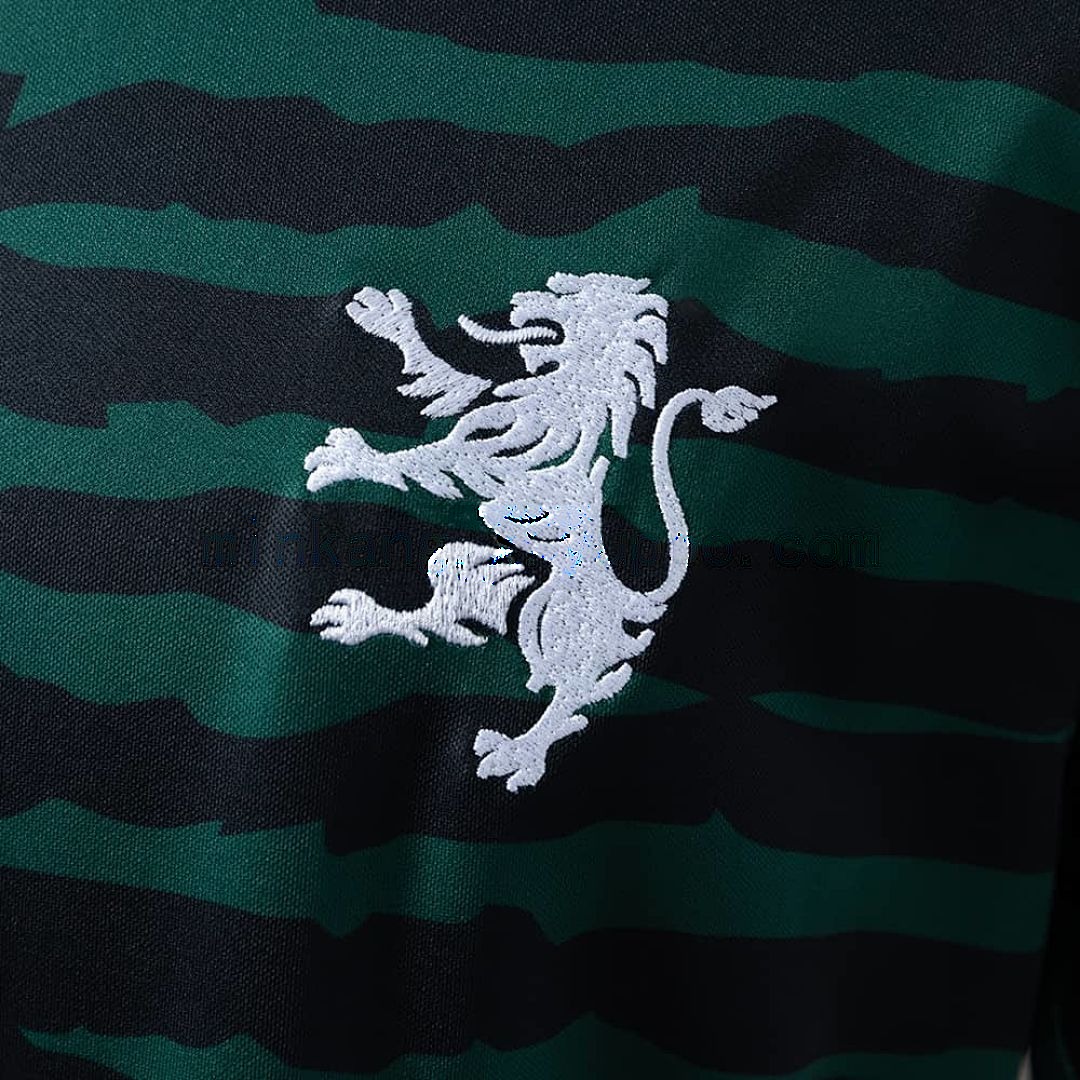 Sporting CP 25_26 Christmas Special Edition Jersey S-4XL 6