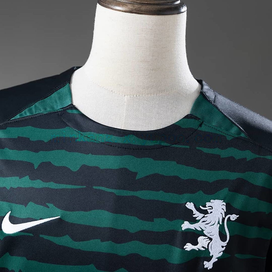 Sporting CP 25_26 Christmas Special Edition Jersey S-4XL 8