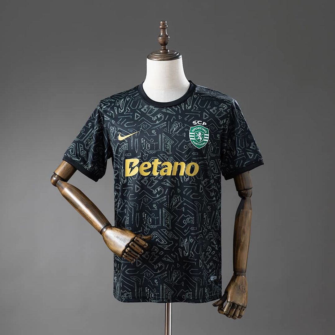 Sporting CP 25_26 Special Edition Jersey S-4XL