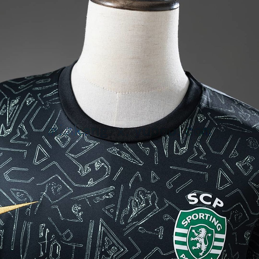 Sporting CP 25_26 Special Edition Jersey S-4XL 8