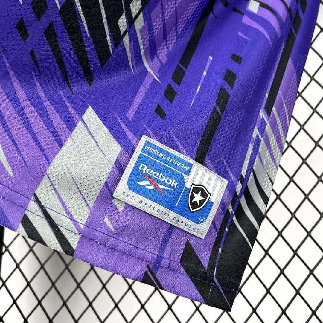 25-26 Botafogo Training Kit S-4XL Cheap Football Jersey Wholesale Yupoo 6
