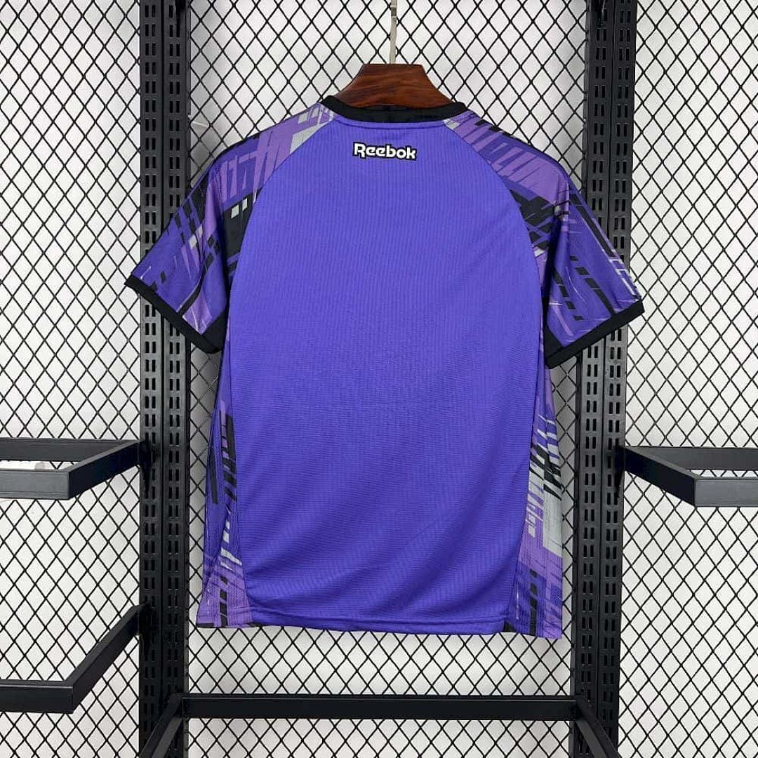 25-26 Botafogo Training Kit S-4XL Cheap Football Jersey Wholesale Yupoo 7