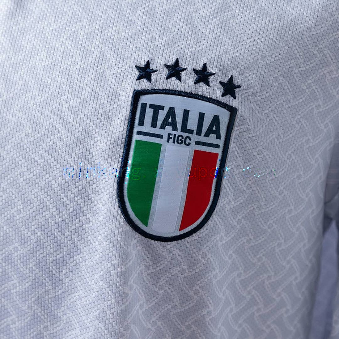 Italy 2026 extérieur manche longue maillot S-4XL 6
