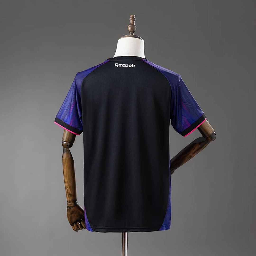 Botafogo 25_26 Fourth Away Jersey S-4XL 2