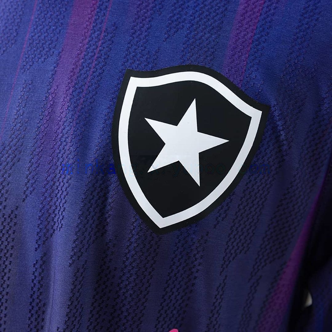 Botafogo 25_26 Fourth Away Jersey S-4XL 7