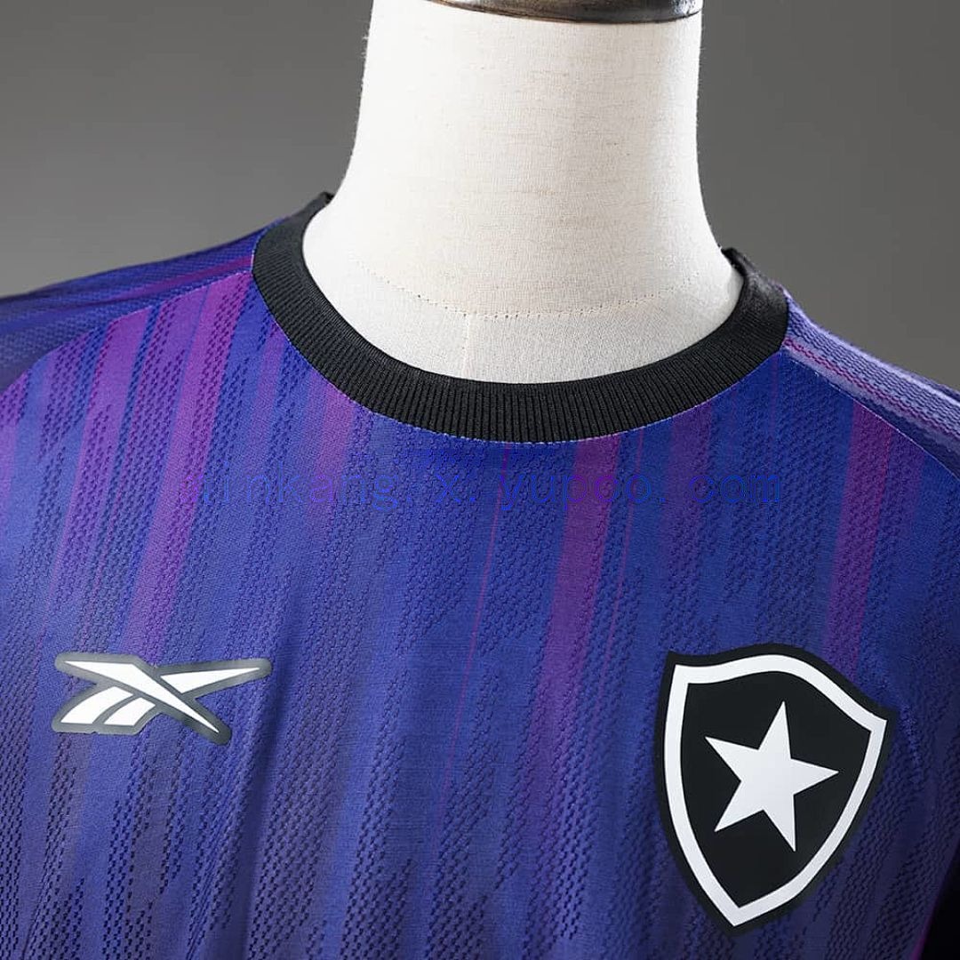 Botafogo 25_26 Fourth Away Jersey S-4XL 9