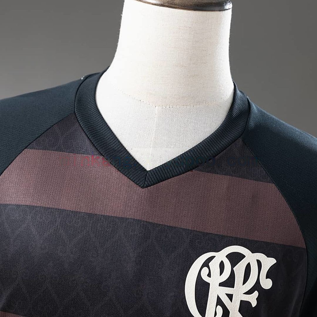 Flamengo 25_26 Black Diamond Edition Jersey S-4XL 6