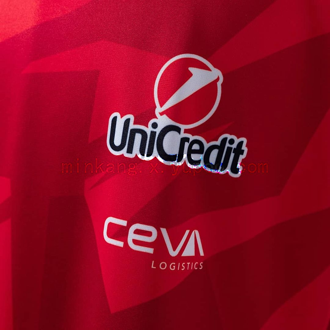 2025 F1 Ferrari T-shirt, Red S-5XL 5