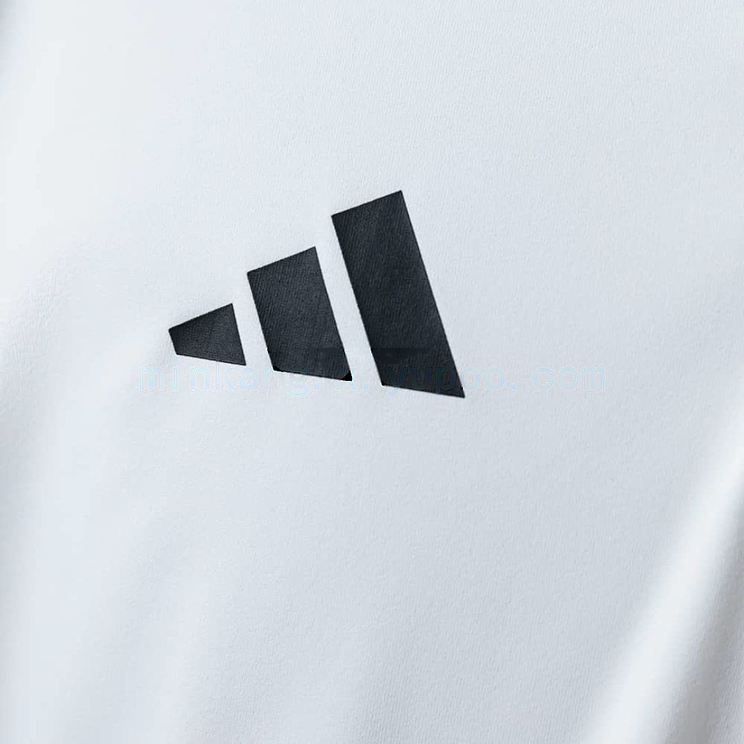 2025 F1 Mercedes-Benz POLO White S-3XL 4