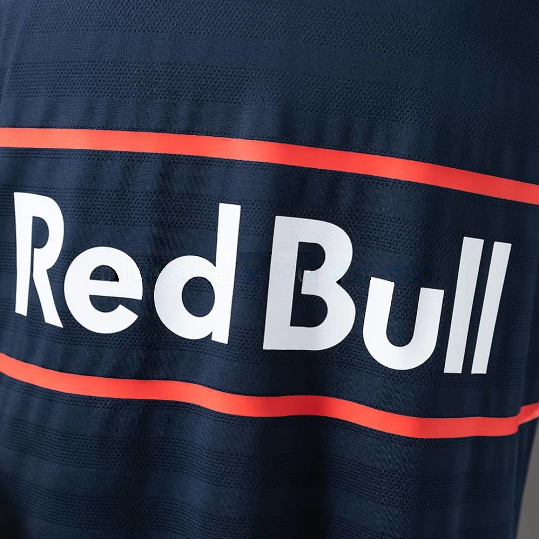 2025 F1 Red Bull Racing T-shirt Navy Blue S-3XL 6