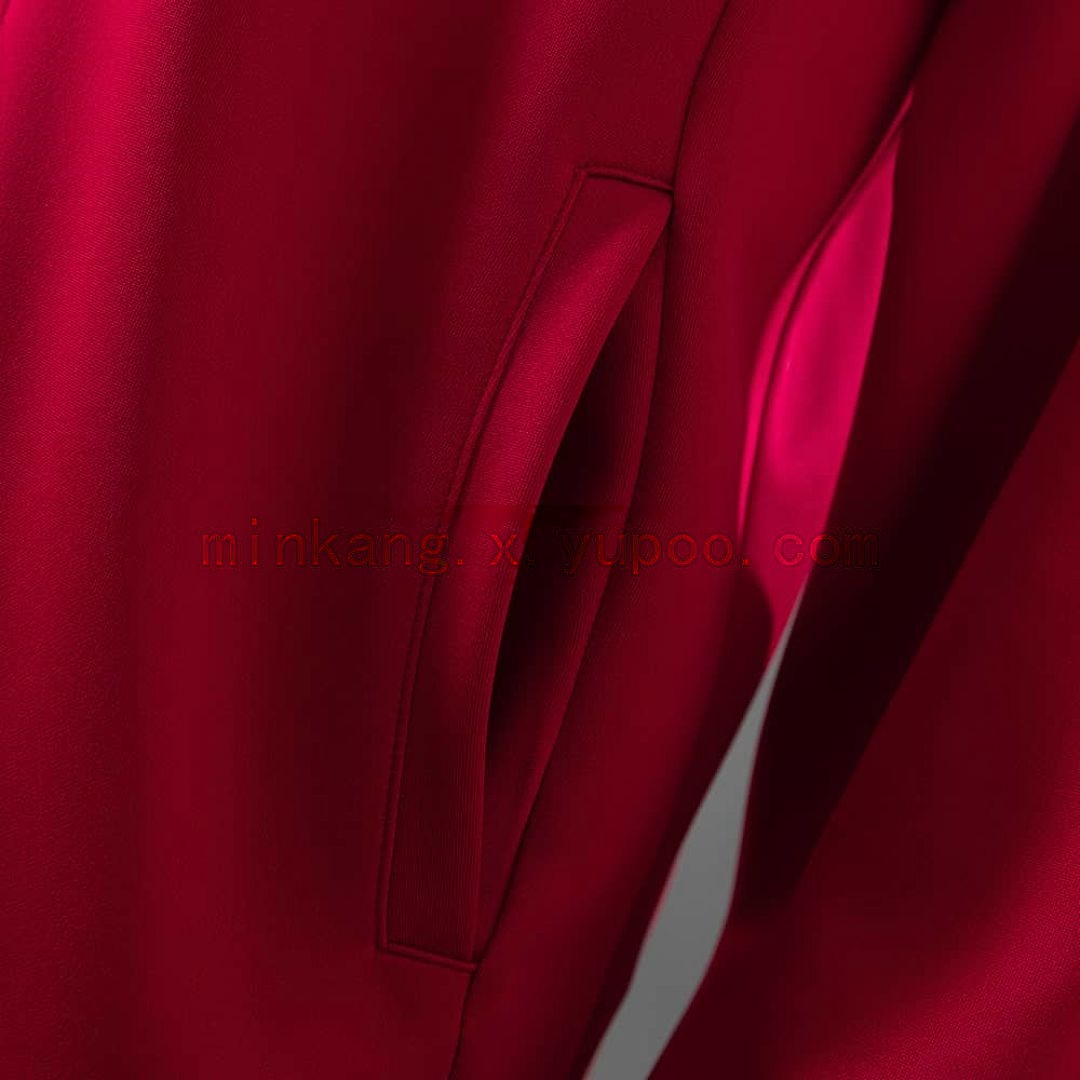 Ferrari F1 Jacket - Red S-5XL 3
