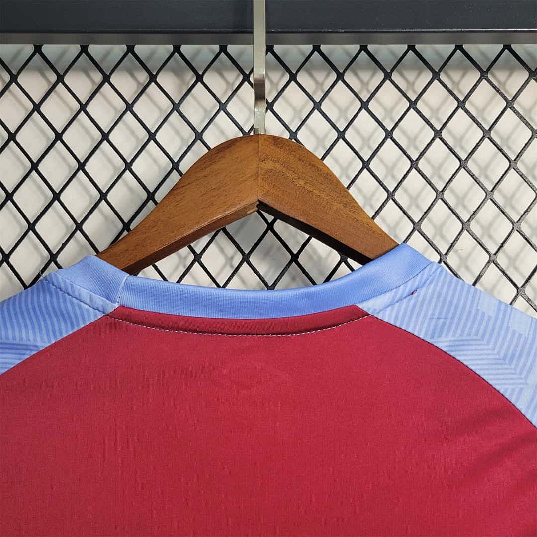 23-24 Fluminense Celestial Training Blue+Red 3