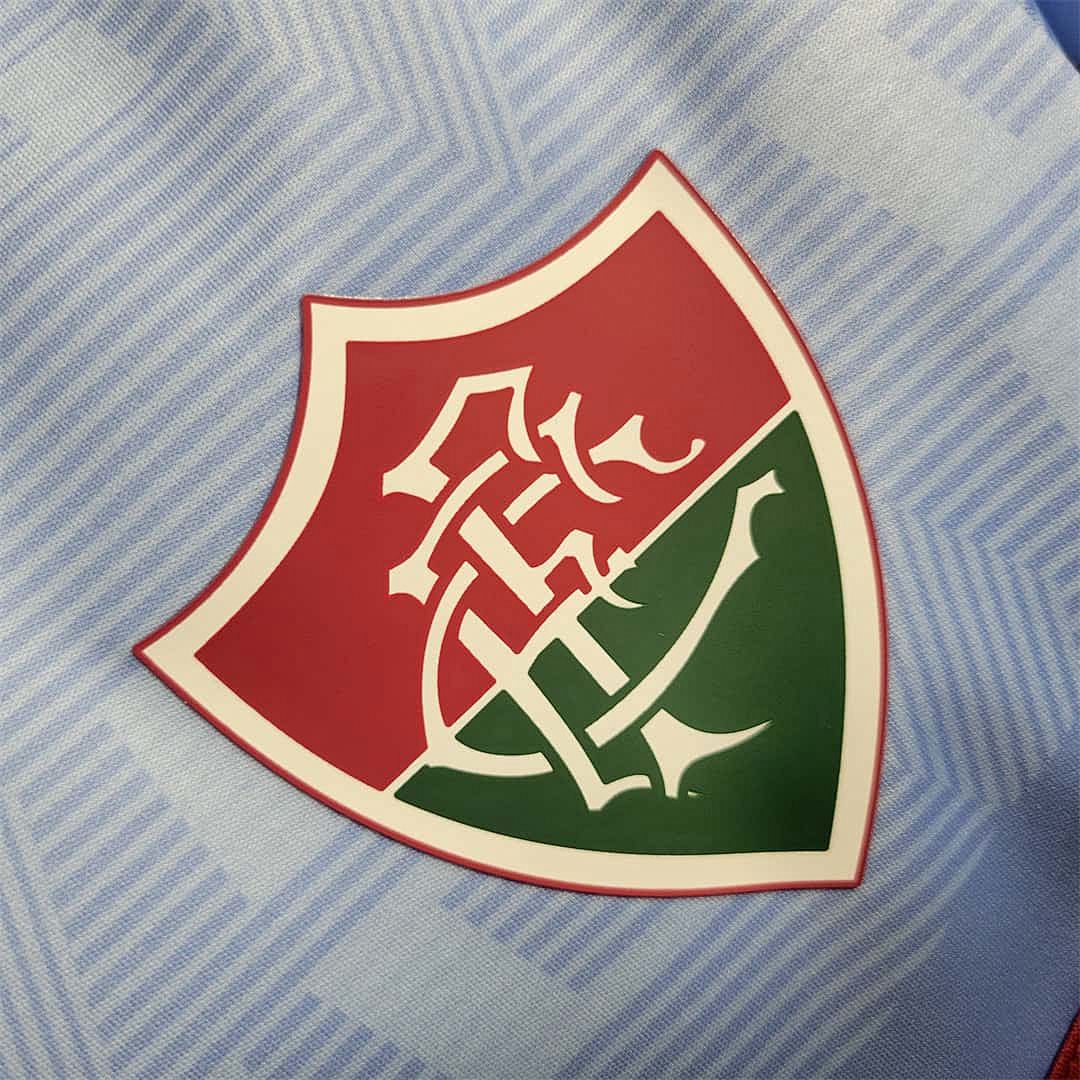 23-24 Fluminense Celestial Training Blue+Red 6