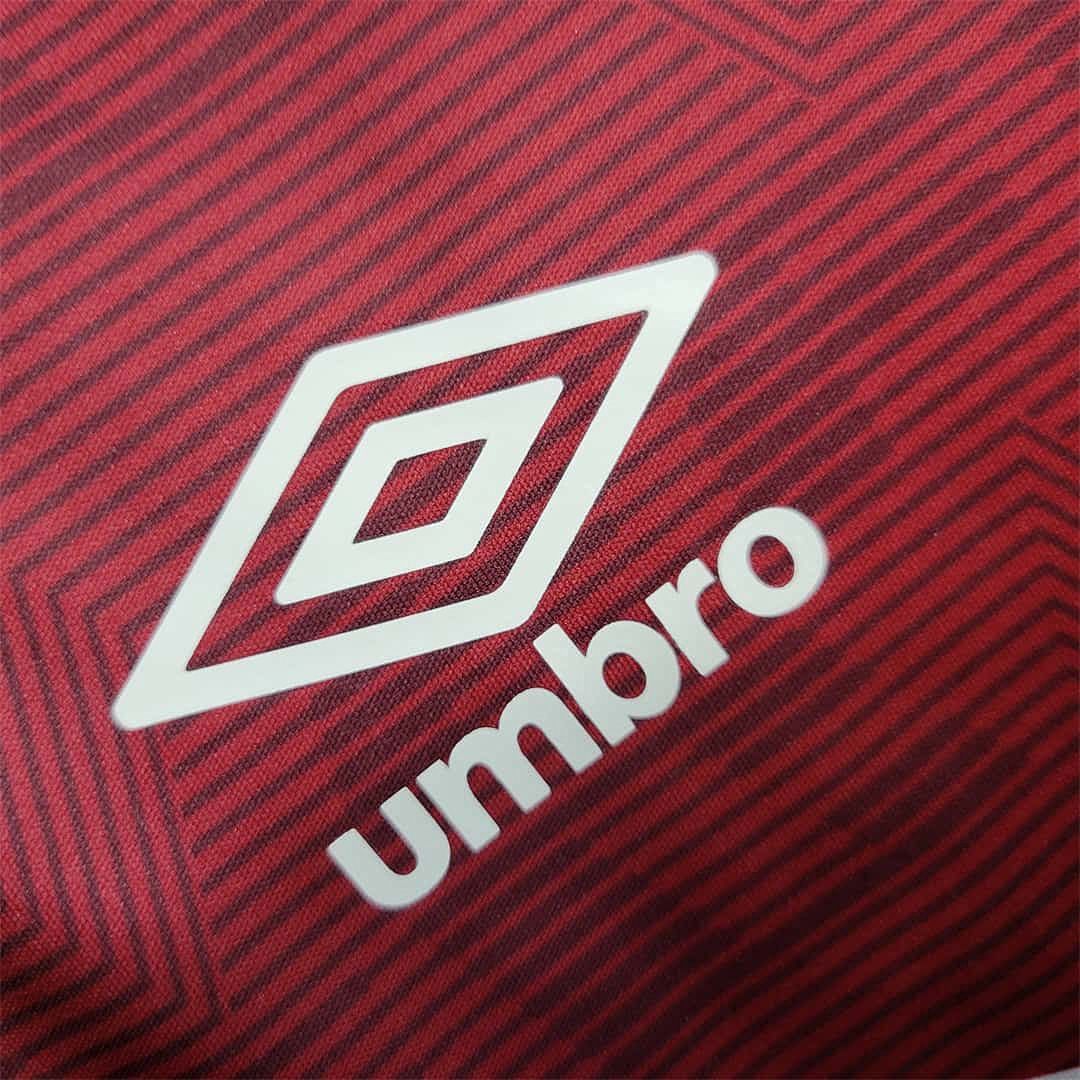 23-24 Fluminense Celestial Training green+Red 8