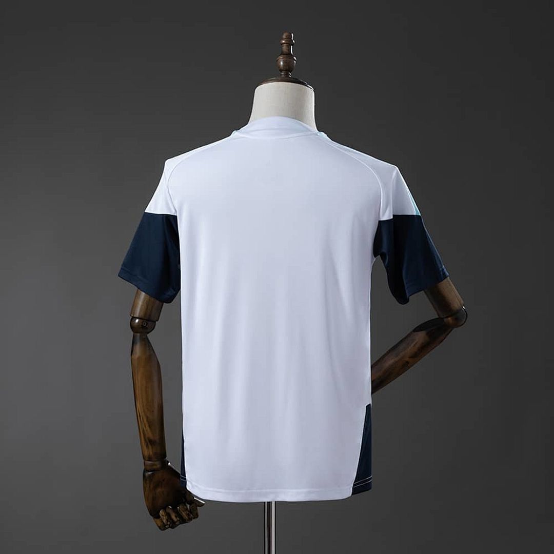 Argentina 2026 Training - White Jersey S-3XL 2
