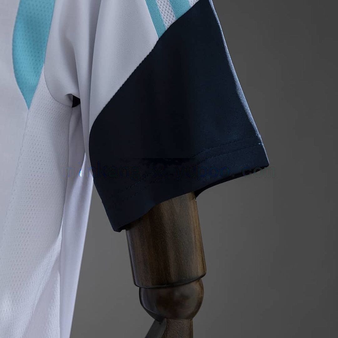 Argentina 2026 Training - White Jersey S-3XL 4