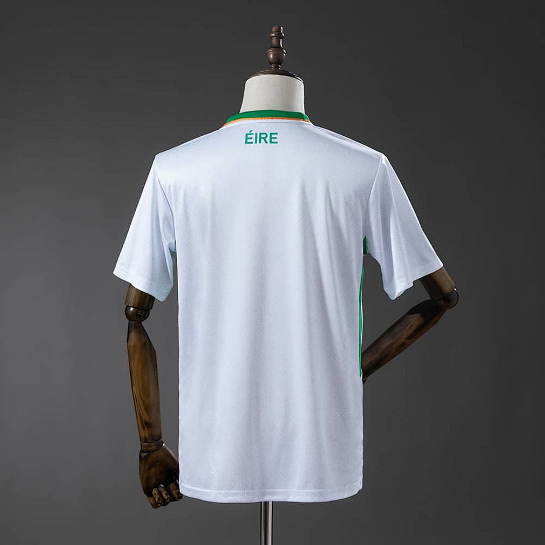 Ireland 24_25 Away Jersey S-4XL 2
