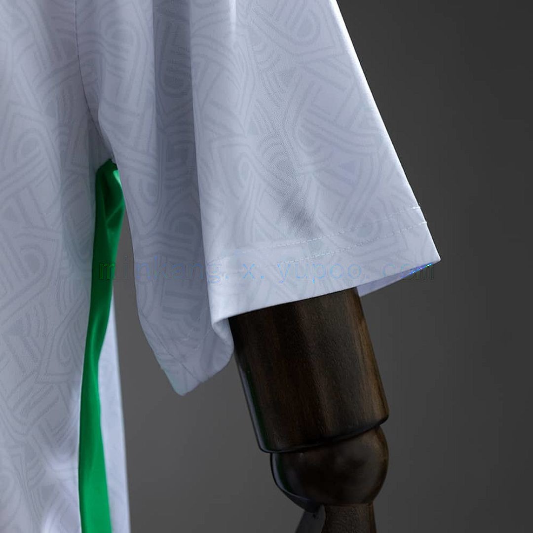 Ireland 24_25 Away Jersey S-4XL 3