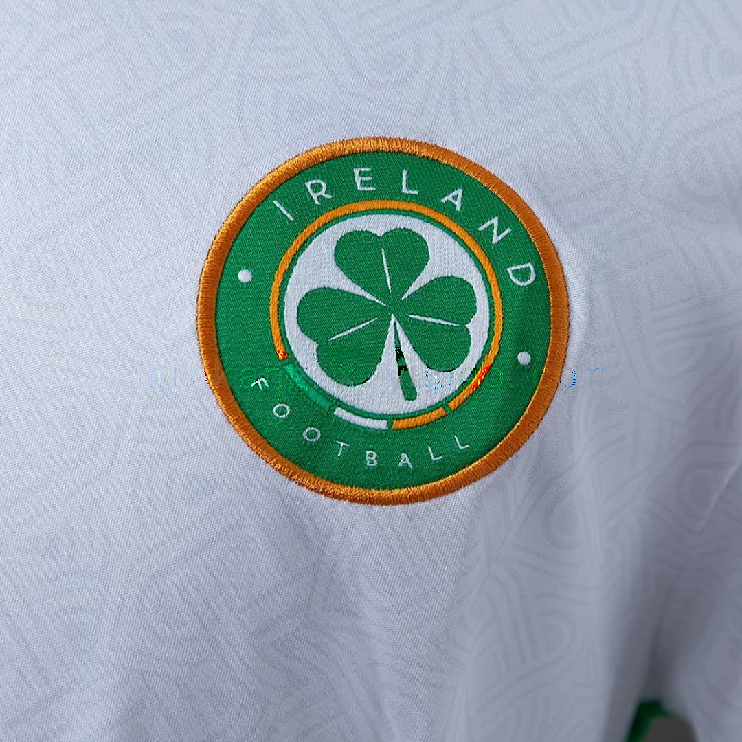 Ireland 24_25 Away Jersey S-4XL 5