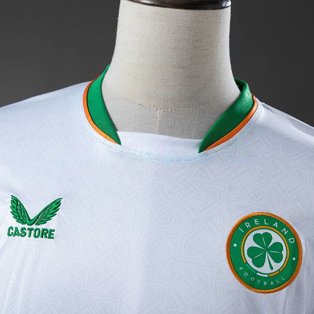 Ireland 24_25 Away Jersey S-4XL 7