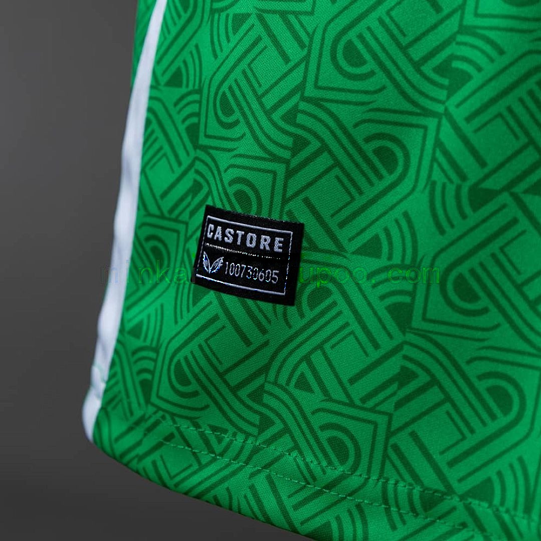 Ireland 24_25 Home Jersey S-4XL 3