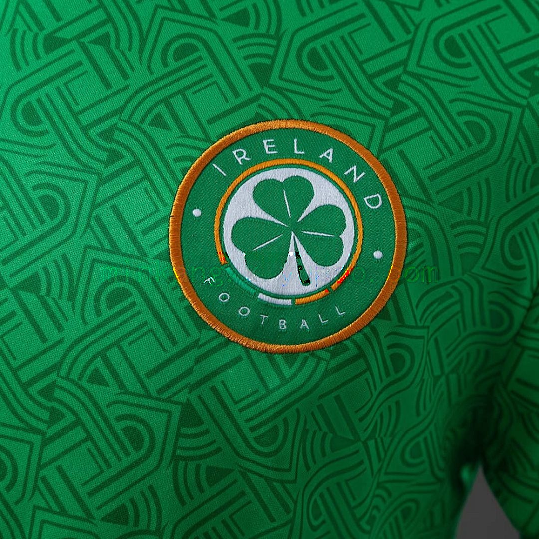Ireland 24_25 Home Jersey S-4XL 6