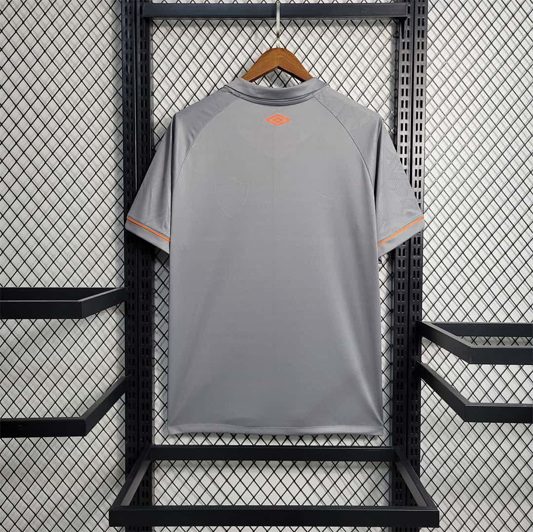 23-24 Fluminense Grey Goalkeeper 6